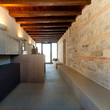 Locanda Sant'Ambrogio Rivalta  Екстер'єр фото