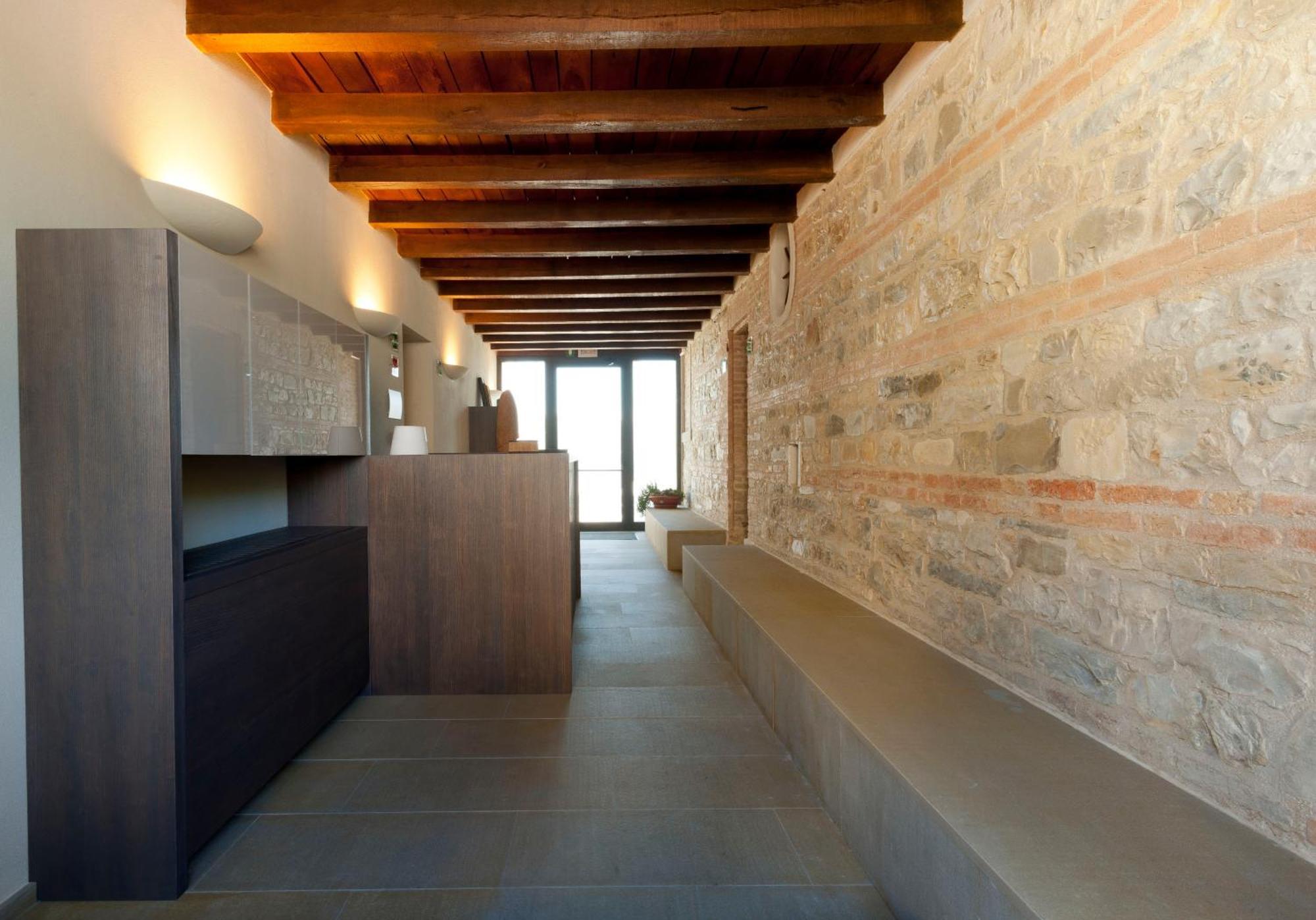 Locanda Sant'Ambrogio Rivalta  Екстер'єр фото