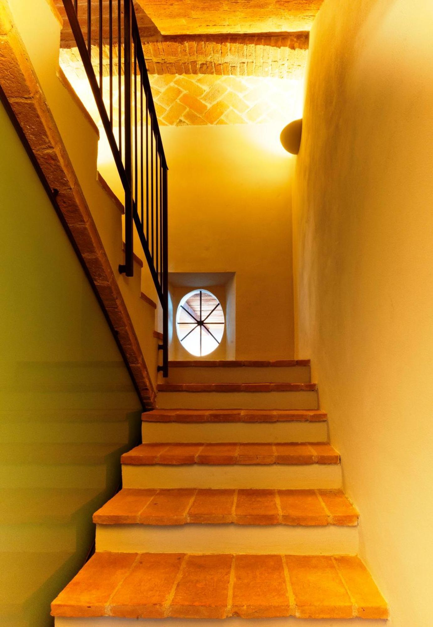Locanda Sant'Ambrogio Rivalta  Екстер'єр фото