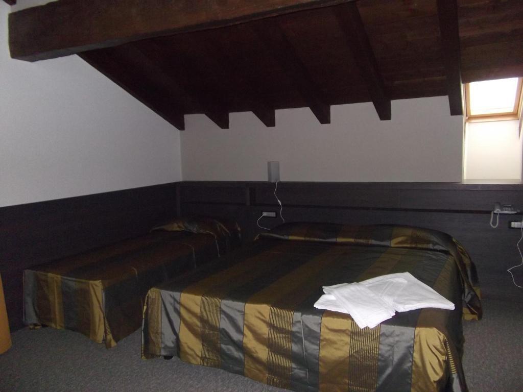 Locanda Sant'Ambrogio Rivalta  Номер фото