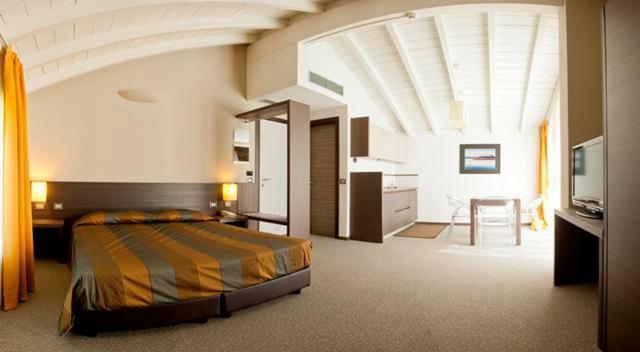 Locanda Sant'Ambrogio Rivalta  Екстер'єр фото