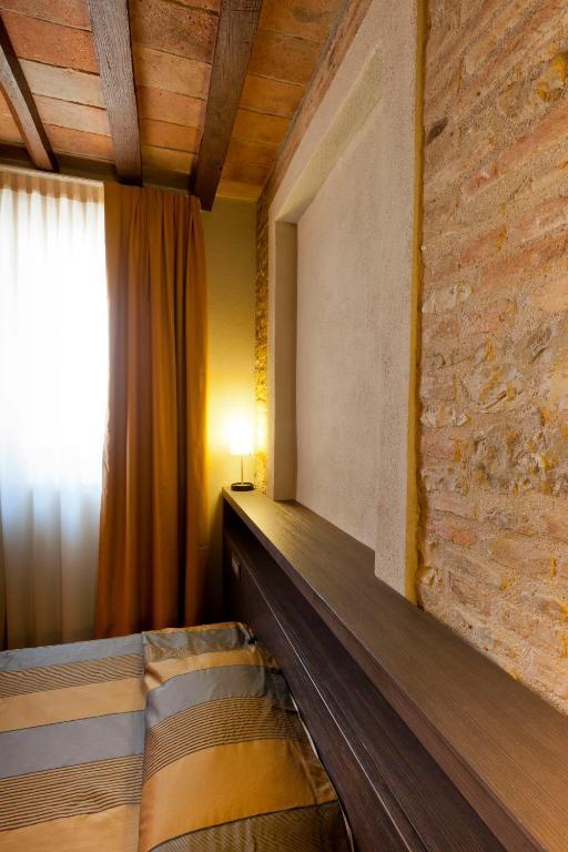 Locanda Sant'Ambrogio Rivalta  Номер фото