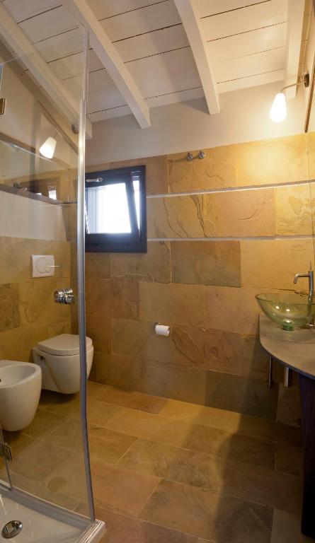 Locanda Sant'Ambrogio Rivalta  Номер фото